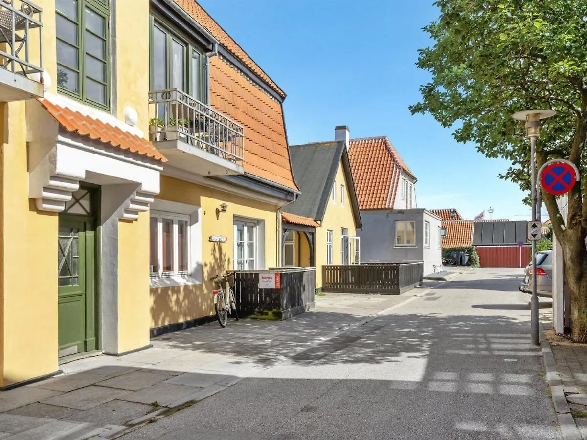 Holiday Home Naina - 200M From The Sea In Nw Jutland By Interhome 斯卡恩