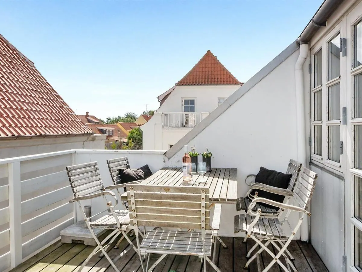Holiday Home Naina - 200M From The Sea In Nw Jutland By Interhome 斯卡恩 丹麦