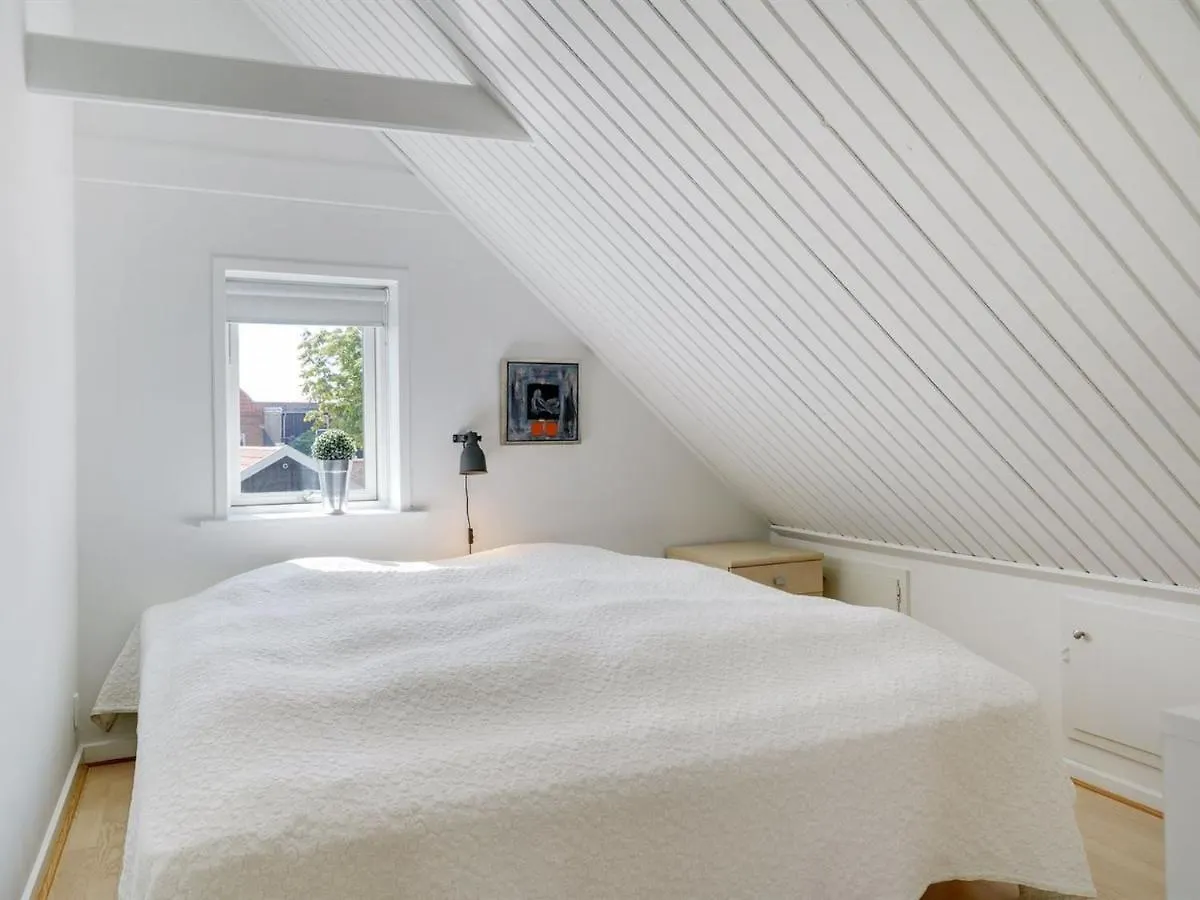 Holiday Home Naina - 200M From The Sea In Nw Jutland By Interhome 斯卡恩